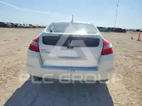 2010 Honda Accord фото