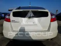 2010 Honda Accord фото