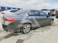 2010 Honda Accord фото