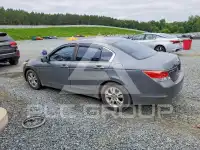2010 Honda Accord фото