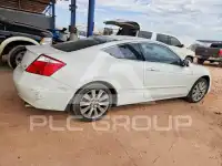2010 Honda Accord фото