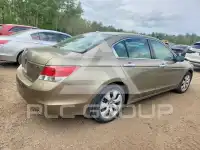 2010 Honda Accord фото