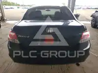 2010 Honda Accord фото