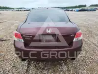 2010 Honda Accord фото