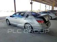 2010 Honda Accord фото
