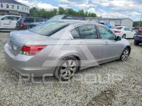 2010 Honda Accord photo