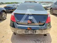 2010 Honda Accord фото