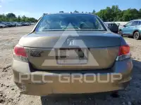 2010 Honda Accord фото