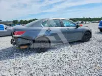 2010 Honda Accord фото
