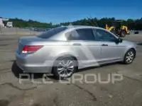 2010 Honda Accord фото