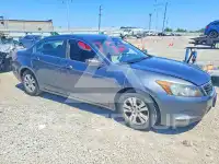 2010 Honda Accord photo