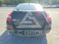 2010 Honda Accord фото