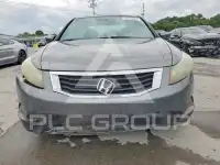 2010 Honda Accord фото
