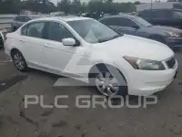 2010 Honda Accord фото