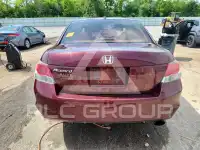 2010 Honda Accord photo