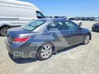 2010 Honda Accord фото
