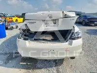 2010 Honda Accord photo