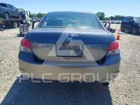 2010 Honda Accord photo
