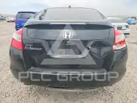 2010 Honda Accord photo