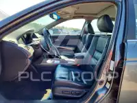 2010 Honda Accord фото