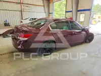 2010 Honda Accord фото