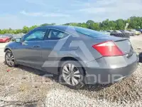2010 Honda Accord фото
