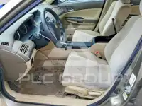2010 Honda Accord фото