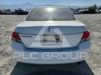 2010 Honda Accord фото