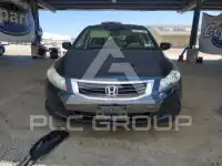 2010 Honda Accord photo