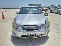 2010 Honda Accord фото