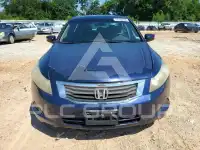 2010 Honda Accord photo