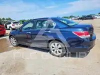 2010 Honda Accord фото