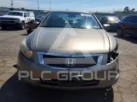 2010 Honda Accord photo