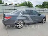 2010 Honda Accord фото