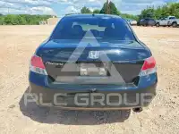 2010 Honda Accord фото