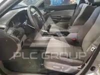 2010 Honda Accord photo