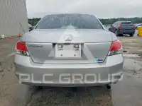 2010 Honda Accord photo