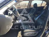 2010 Honda Accord фото