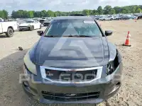 2010 Honda Accord photo