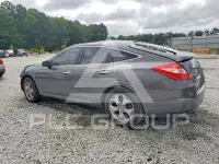2010 Honda Accord фото