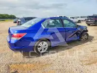 2010 Honda Accord фото