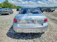 2010 Honda Accord фото