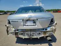 2010 Honda Accord фото