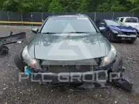 2010 Honda Accord фото
