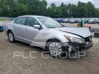 2010 Honda Accord фото