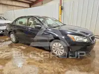 2010 Honda Accord photo