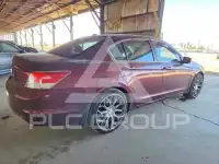2010 Honda Accord photo