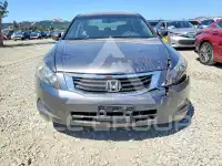 2010 Honda Accord фото