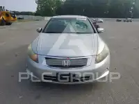 2010 Honda Accord фото