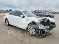 2010 Honda Accord photo